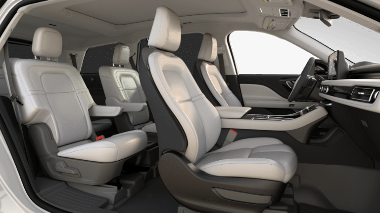 2026 Lincoln Aviator Reserve®