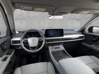 2026 Lincoln Aviator Reserve®
