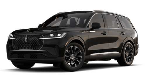 2026 Lincoln Aviator Reserve®