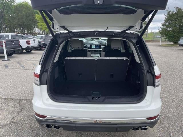 2026 Lincoln Aviator Reserve®