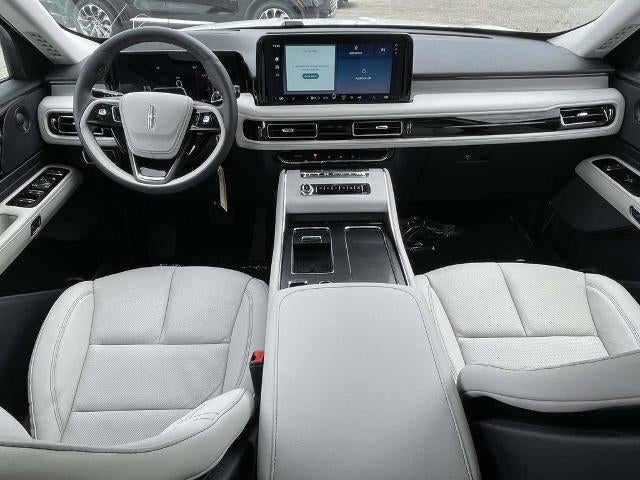 2026 Lincoln Aviator Reserve®