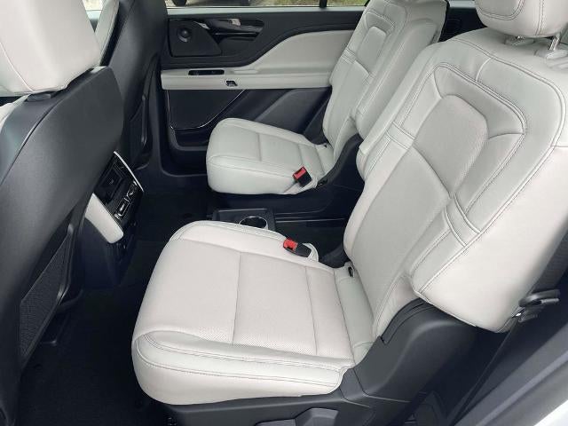 2026 Lincoln Aviator Reserve®