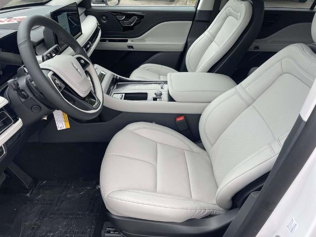 2026 Lincoln Aviator Reserve®