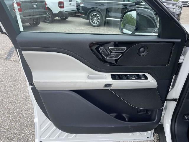 2026 Lincoln Aviator Reserve®