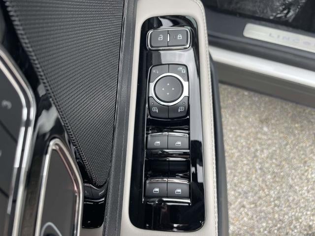 2026 Lincoln Aviator Reserve®
