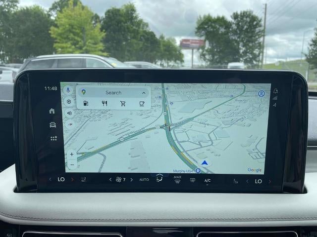 2026 Lincoln Aviator Reserve®