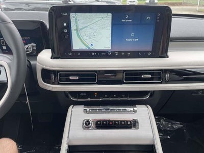 2026 Lincoln Aviator Reserve®