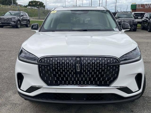 2026 Lincoln Aviator Reserve®