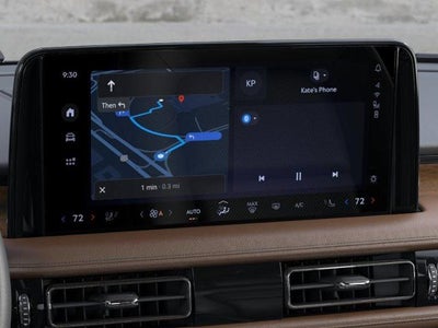 2026 Lincoln Aviator Reserve®
