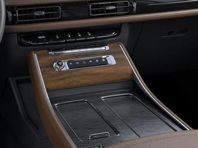 2026 Lincoln Aviator Reserve®