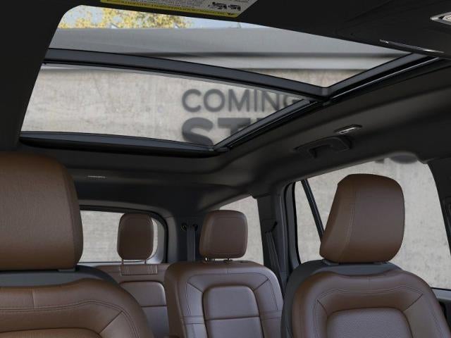 2026 Lincoln Aviator Reserve®
