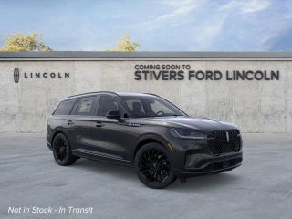 2026 Lincoln Aviator Reserve®