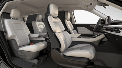 2026 Lincoln Aviator Reserve®