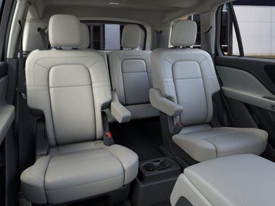 2026 Lincoln Aviator Reserve®