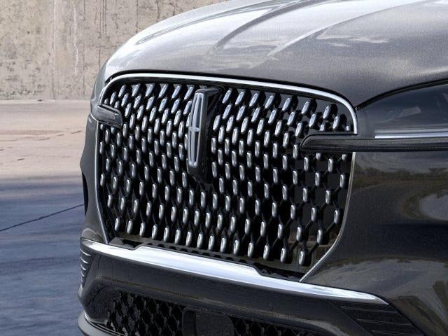 2026 Lincoln Aviator Reserve®