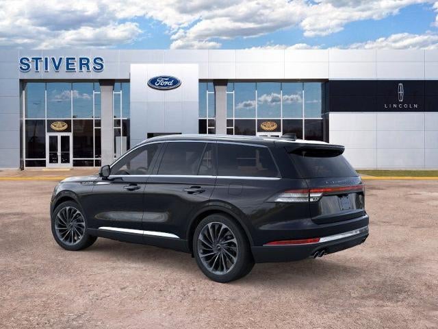 2026 Lincoln Aviator Reserve®