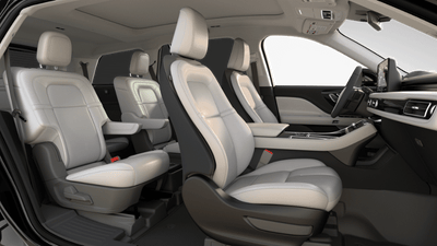 2026 Lincoln Aviator Reserve®
