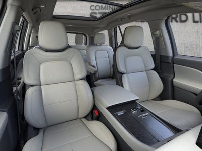 2026 Lincoln Aviator Reserve®