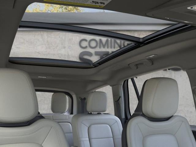 2026 Lincoln Aviator Reserve®