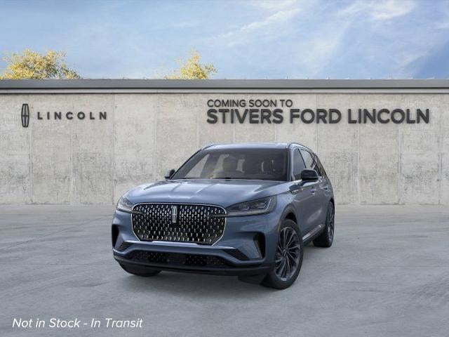 2026 Lincoln Aviator Reserve®