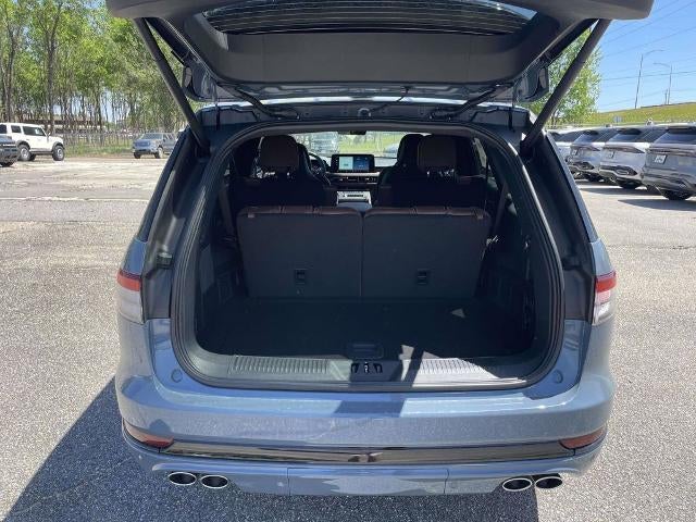 2026 Lincoln Aviator Reserve®