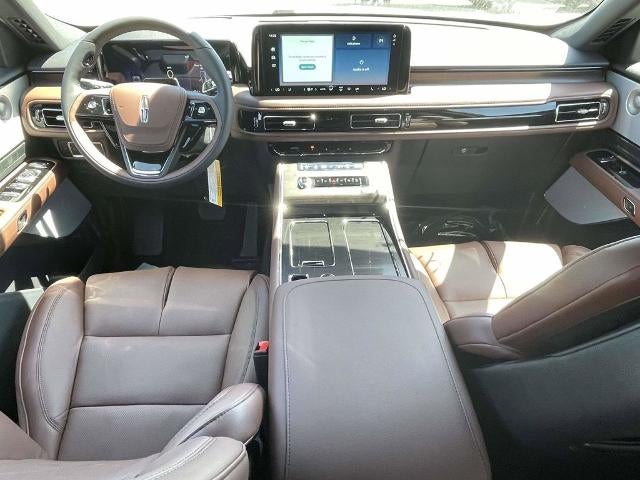 2026 Lincoln Aviator Reserve®