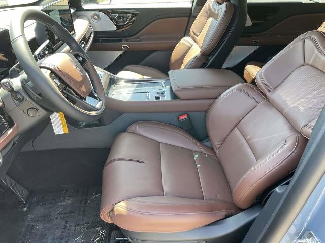 2026 Lincoln Aviator Reserve®