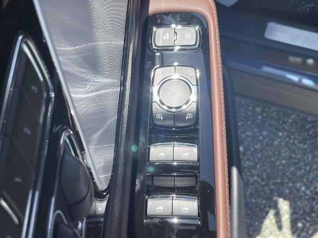 2026 Lincoln Aviator Reserve®