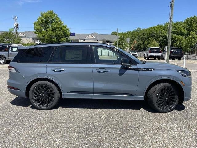 2026 Lincoln Aviator Reserve®