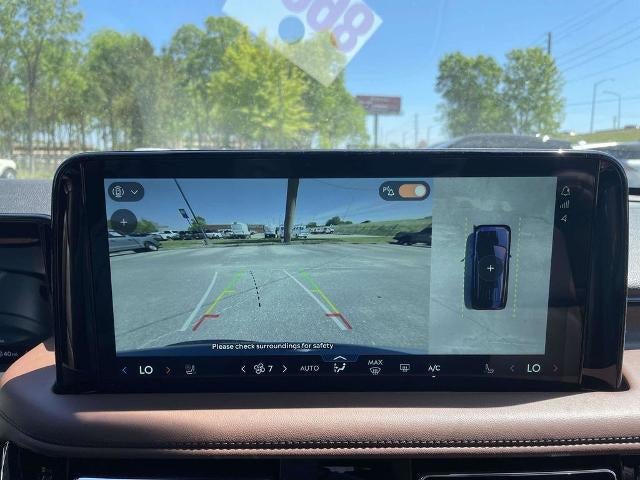 2026 Lincoln Aviator Reserve®