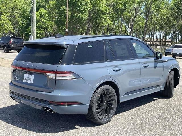 2026 Lincoln Aviator Reserve®