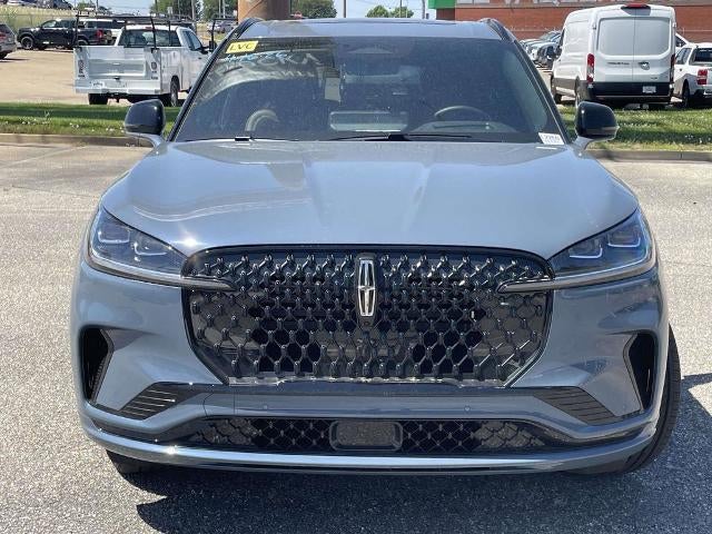 2026 Lincoln Aviator Reserve®