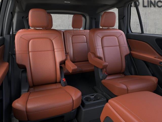 2026 Lincoln Aviator Reserve®
