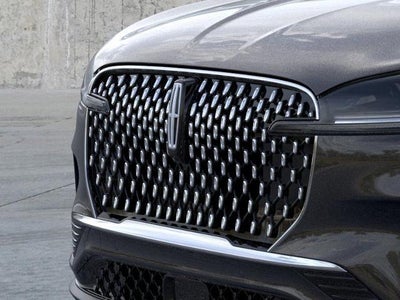2026 Lincoln Aviator Reserve®