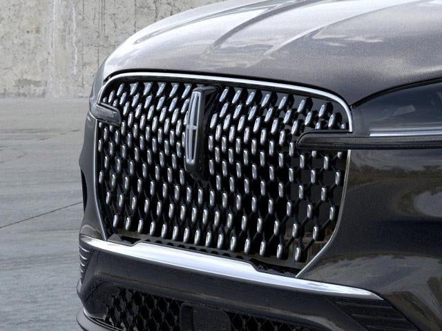 2026 Lincoln Aviator Reserve®
