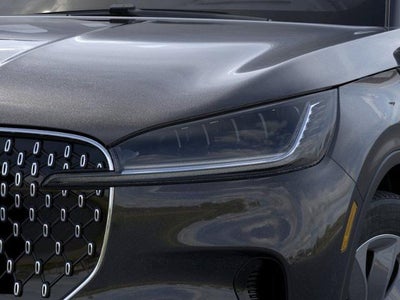 2026 Lincoln Aviator Reserve®