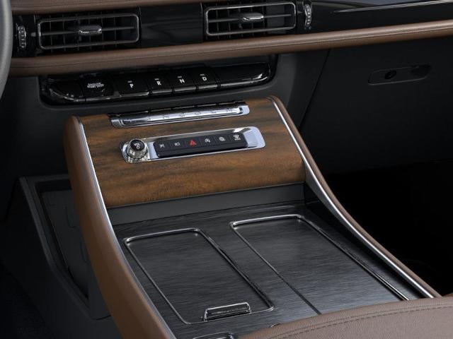 2026 Lincoln Aviator Reserve®