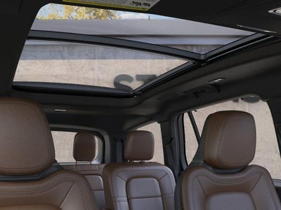 2026 Lincoln Aviator Reserve®