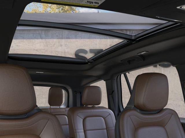 2026 Lincoln Aviator Reserve®