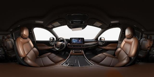 2026 Lincoln Aviator Reserve®