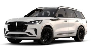 2026 Lincoln Aviator Reserve®