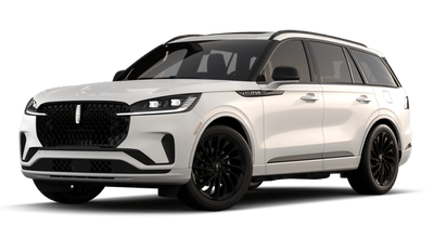 2026 Lincoln Aviator Reserve®