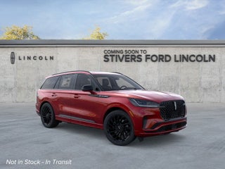 2026 Lincoln Aviator Reserve®