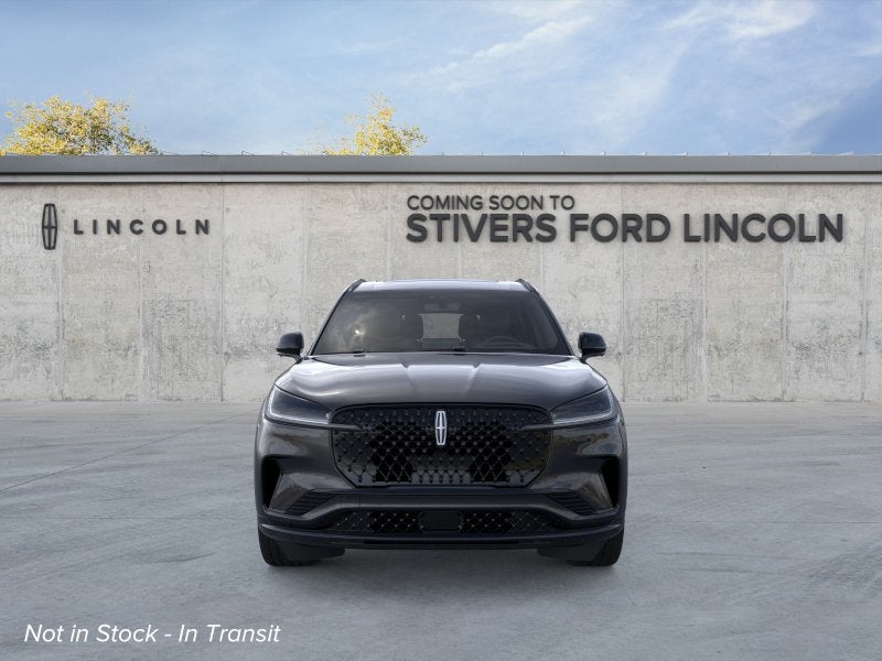 2026 Lincoln Aviator Reserve®
