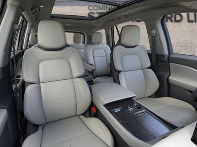 2026 Lincoln Aviator Reserve®