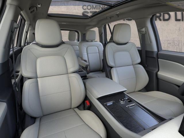 2026 Lincoln Aviator Reserve®