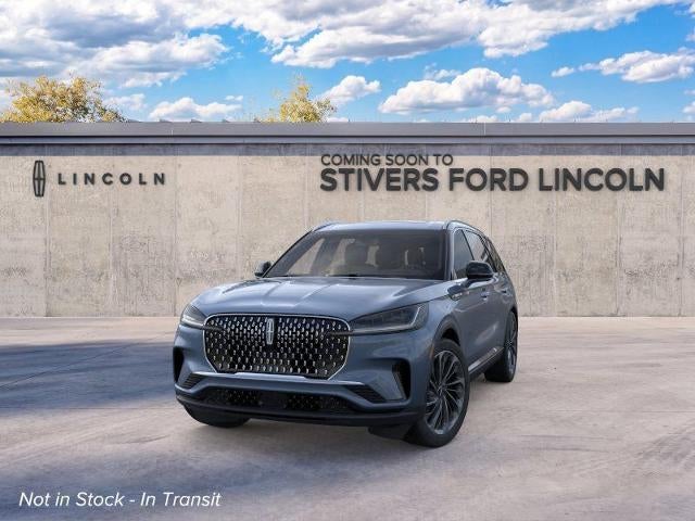 2026 Lincoln Aviator Reserve®