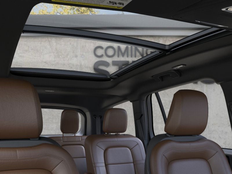 2026 Lincoln Aviator Reserve®