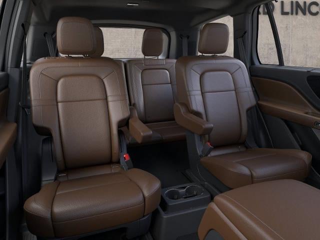 2026 Lincoln Aviator Reserve®