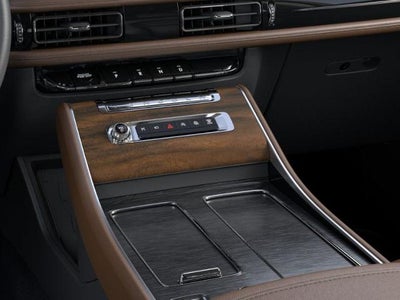 2026 Lincoln Aviator Reserve®